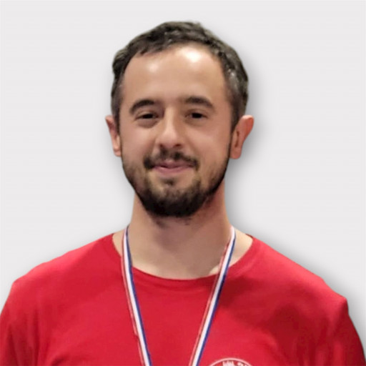 Jonathan Haye